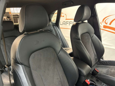 Audi Q3 Gebrauchtwagen Audi Q3 Gebrauchtwagen