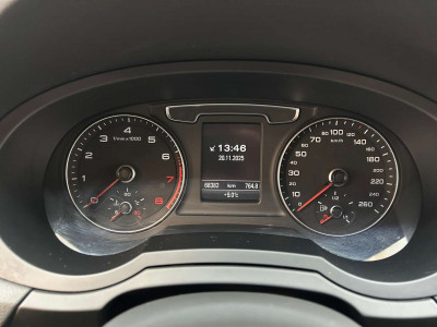 Audi Q3 Gebrauchtwagen Audi Q3 Gebrauchtwagen