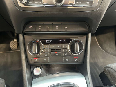 Audi Q3 Gebrauchtwagen Audi Q3 Gebrauchtwagen