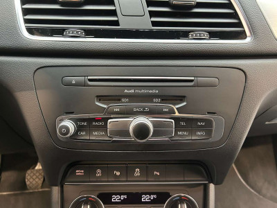 Audi Q3 Gebrauchtwagen Audi Q3 Gebrauchtwagen