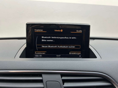 Audi Q3 Gebrauchtwagen Audi Q3 Gebrauchtwagen