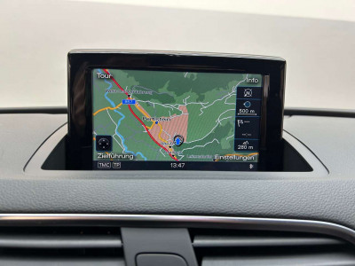 Audi Q3 Gebrauchtwagen Audi Q3 Gebrauchtwagen