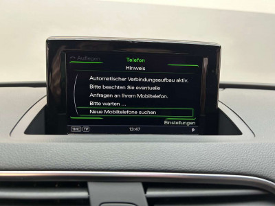 Audi Q3 Gebrauchtwagen Audi Q3 Gebrauchtwagen