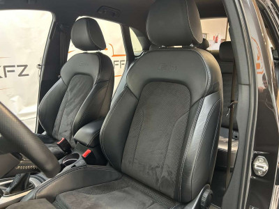 Audi Q3 Gebrauchtwagen Audi Q3 Gebrauchtwagen