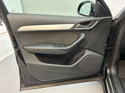 Audi Q3 Gebrauchtwagen Audi Q3 Gebrauchtwagen