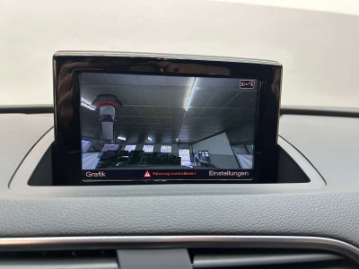 Audi Q3 Gebrauchtwagen Audi Q3 Gebrauchtwagen