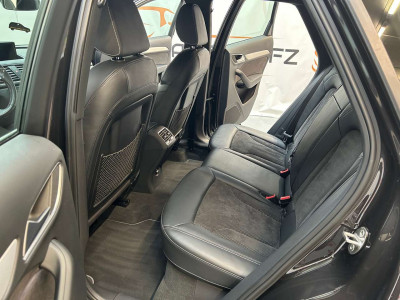 Audi Q3 Gebrauchtwagen Audi Q3 Gebrauchtwagen