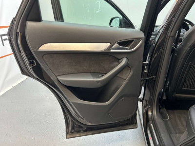 Audi Q3 Gebrauchtwagen Audi Q3 Gebrauchtwagen