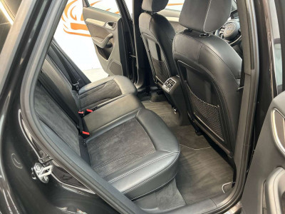 Audi Q3 Gebrauchtwagen Audi Q3 Gebrauchtwagen