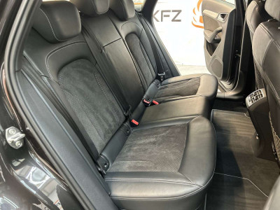 Audi Q3 Gebrauchtwagen Audi Q3 Gebrauchtwagen