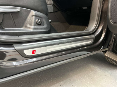 Audi Q3 Gebrauchtwagen Audi Q3 Gebrauchtwagen