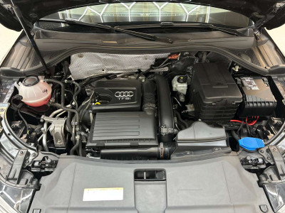 Audi Q3 Gebrauchtwagen Audi Q3 Gebrauchtwagen