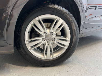 Audi Q3 Gebrauchtwagen Audi Q3 Gebrauchtwagen