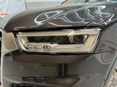 Audi Q3 Gebrauchtwagen Audi Q3 Gebrauchtwagen