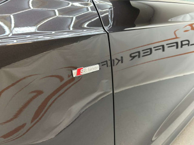 Audi Q3 Gebrauchtwagen Audi Q3 Gebrauchtwagen