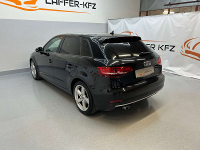 Audi A3 Gebrauchtwagen Audi A3 Gebrauchtwagen
