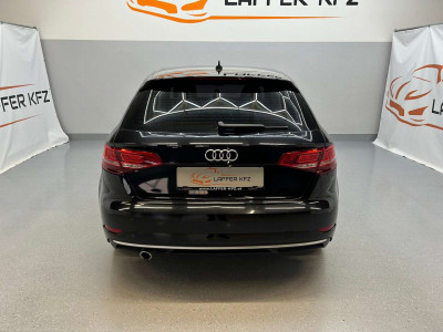 Audi A3 Gebrauchtwagen Audi A3 Gebrauchtwagen