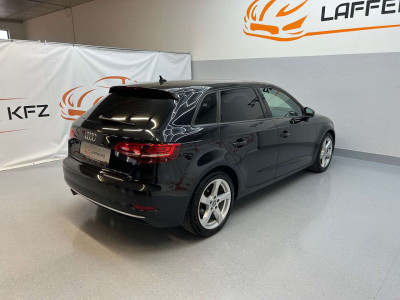 Audi A3 Gebrauchtwagen Audi A3 Gebrauchtwagen