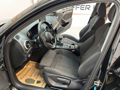 Audi A3 Gebrauchtwagen Audi A3 Gebrauchtwagen