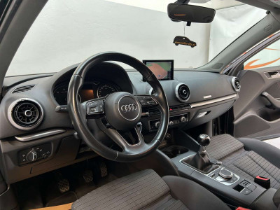 Audi A3 Gebrauchtwagen Audi A3 Gebrauchtwagen