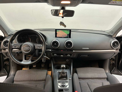 Audi A3 Gebrauchtwagen Audi A3 Gebrauchtwagen