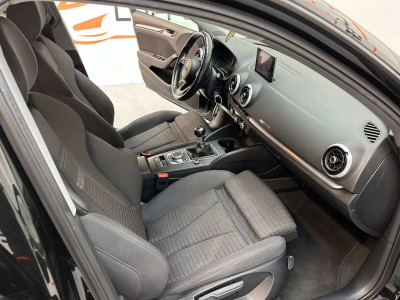 Audi A3 Gebrauchtwagen Audi A3 Gebrauchtwagen