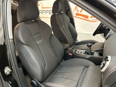 Audi A3 Gebrauchtwagen Audi A3 Gebrauchtwagen