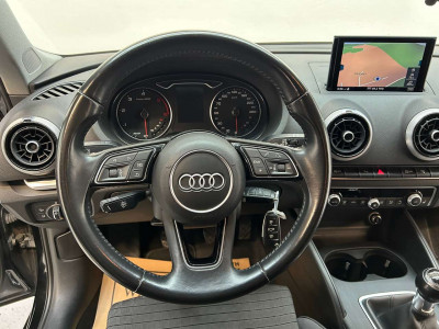 Audi A3 Gebrauchtwagen Audi A3 Gebrauchtwagen