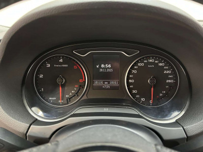 Audi A3 Gebrauchtwagen Audi A3 Gebrauchtwagen