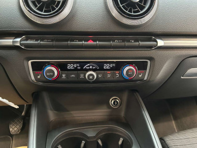 Audi A3 Gebrauchtwagen Audi A3 Gebrauchtwagen