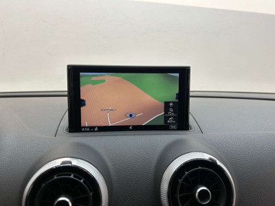 Audi A3 Gebrauchtwagen Audi A3 Gebrauchtwagen