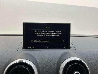 Audi A3 Gebrauchtwagen Audi A3 Gebrauchtwagen