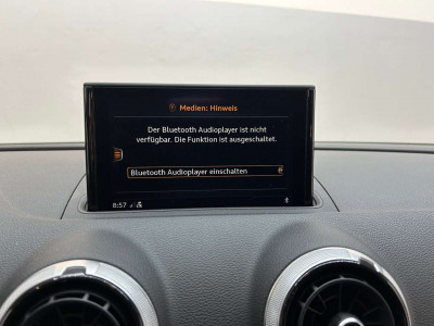 Audi A3 Gebrauchtwagen Audi A3 Gebrauchtwagen