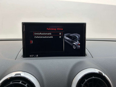 Audi A3 Gebrauchtwagen Audi A3 Gebrauchtwagen
