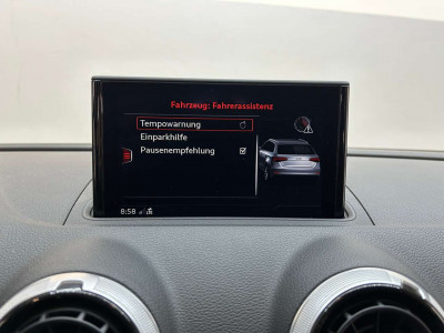 Audi A3 Gebrauchtwagen Audi A3 Gebrauchtwagen