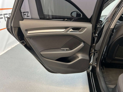 Audi A3 Gebrauchtwagen Audi A3 Gebrauchtwagen