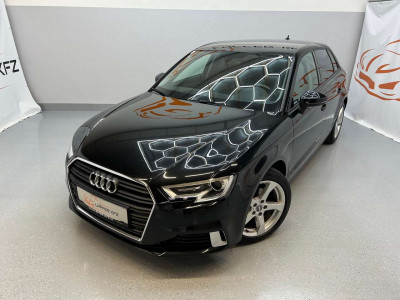 Audi A3 Gebrauchtwagen Audi A3 Gebrauchtwagen