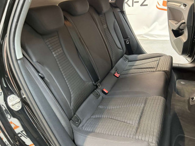 Audi A3 Gebrauchtwagen Audi A3 Gebrauchtwagen