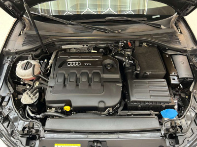 Audi A3 Gebrauchtwagen Audi A3 Gebrauchtwagen