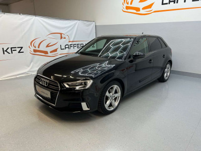 Audi A3 Gebrauchtwagen Audi A3 Gebrauchtwagen