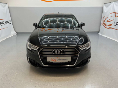 Audi A3 Gebrauchtwagen Audi A3 Gebrauchtwagen