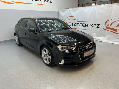 Audi A3 Gebrauchtwagen Audi A3 Gebrauchtwagen