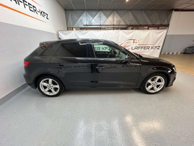 Audi A3 Gebrauchtwagen Audi A3 Gebrauchtwagen
