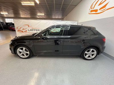 Audi A3 Gebrauchtwagen Audi A3 Gebrauchtwagen