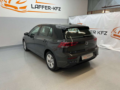 VW Golf Gebrauchtwagen VW Golf Gebrauchtwagen