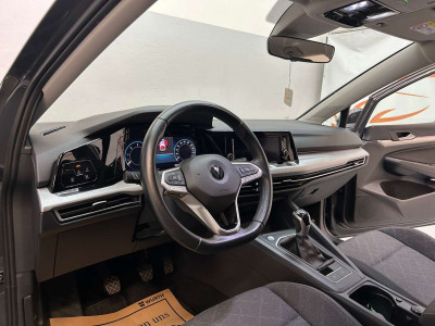 VW Golf Gebrauchtwagen VW Golf Gebrauchtwagen