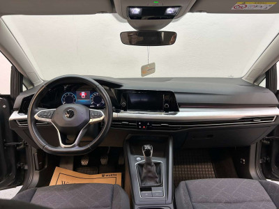 VW Golf Gebrauchtwagen VW Golf Gebrauchtwagen