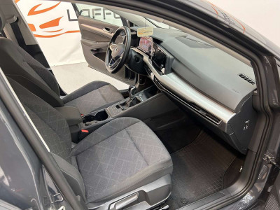 VW Golf Gebrauchtwagen VW Golf Gebrauchtwagen