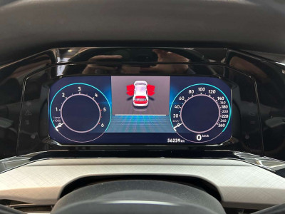 VW Golf Gebrauchtwagen VW Golf Gebrauchtwagen