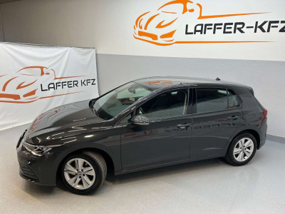 VW Golf Gebrauchtwagen VW Golf Gebrauchtwagen